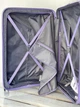 Валіза American Tourister 7675 - великий розмір - фіолетовий - изображение 15