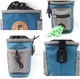 Сумка для вигулу та дресировок LOVOYAGER Dog Treat Bag Orange - зображення 5