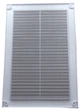 Вентиляционная решетка Awenta TRU-24 200*300 белая - изображение 2