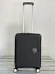 Валіза American Tourister 7675 - ручна поклажа - чорний - изображение 1
