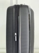Валіза American Tourister 7675 - ручна поклажа - чорний - изображение 5