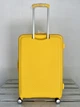 Валіза American Tourister 7675 - великий розмір - жовтий - изображение 6