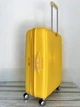 Валіза American Tourister 7675 - великий розмір - жовтий - изображение 7