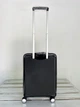 Валіза American Tourister 7675 - ручна поклажа - чорний - изображение 7