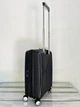 Валіза American Tourister 7675 - ручна поклажа - чорний - изображение 9
