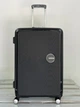 Валіза American Tourister 7675 - великий розмір - чорний - изображение 1