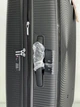Валіза American Tourister 7675 - великий розмір - чорний - изображение 9