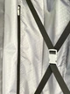 Валіза American Tourister 7675 - великий розмір - чорний - изображение 13