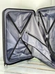 Валіза American Tourister 7675 - великий розмір - чорний - изображение 14