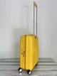 Валіза American Tourister 7675 - ручна поклажа - жовтий - изображение 9