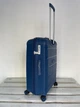 Валіза Airtex Paris 646 - середній розмір - синій - изображение 7