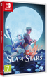 Gra Nintendo Switch: Sea of Stars (Kartridż) (5056635607041) - obraz 1