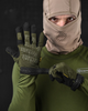 Перчатки тактичні mechanix quot;fastfit olive L - зображення 5