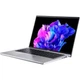 Ноутбук Acer Swift Go 14 SFG14-71T-72NF, (NX.KF5EX.003) 14" FHD / Intel Core i7-13700H / RAM 16 ГБ / SSD 512 ГБ / Free DOS - зображення 3