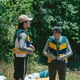 Жилет надувной спасательный Naturehike CNK2300SS013 M-L 50-75 кг (6976023925269) - изображение 4