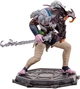 Фигурка Варкрафт Эльф Друид-Разбойник World of Warcraft Elf: Druid/Rogue (Common) McFarlane 16672 - изображение 8