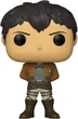 Фигурка Фанко Бертольт Гувер Атака Титанов №1167 Attack on Titan Bertholdt Hoover Funko 57979 - изображение 2