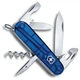 Складной многофункциональный нож Victorinox Spartan Ukraine Blue-Yellow 12 в 1 (Vx13603.T2.8) - изображение 2