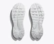 Женские кроссовки HOKA ONE ONE MACH 5 1127894 WCPP 42 (EU 42, USA 9,5B, 26,5 см) белые - изображение 7