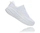 Чоловічі кросівки HOKA ONE ONE BONDI 7 1110518 WWT 44 (EU 44, USA 10, 28 см) білі - зображення 1