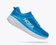 Мужские кроссовки HOKA ONE ONE BONDI 7 1110518 IBBG 41,5 (EU 41 1/3, USA 8, 26 см) синие - изображение 2