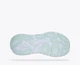 Мужские кроссовки HOKA ONE ONE BONDI 7 1110518 IBBG 41,5 (EU 41 1/3, USA 8, 26 см) синие - изображение 6