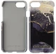 Чехол накладка iDeal of Sweden Printed Case MagSafe для Iphone 6 6S 7 8 SE 2/3 2020/2022 (4.7") Golden Twilight Marble - изображение 4