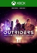 Ключ активации OUTRIDERS COMPLETE EDITION для Xbox One/Series S/X - изображение 1
