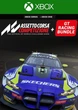 Ключ активации Assetto Corsa Competizione - GT Racing Game Bundle для Xbox One/Series S/X - изображение 1