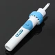 Электрический прибор для чистки ушей C-ears Painless Cordless Electric для детей и взрослых на батарейках - изображение 5