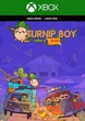 Ключ активации Turnip Boy Robs a Bank для Xbox One/Series S/X - изображение 1