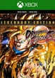 Ключ активации DRAGON BALL FighterZ - Legendary Edition для Xbox One/Series S/X - изображение 1