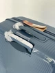 Валіза American Tourister 7675 - великий розмір - синій - изображение 7