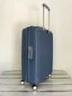 Валіза American Tourister 7675 - великий розмір - синій - изображение 8
