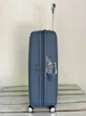 Валіза American Tourister 7675 - великий розмір - синій - изображение 9