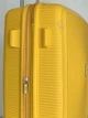 Валіза American Tourister 7675 - середній розмір - жовтий - изображение 5
