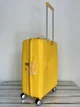 Валіза American Tourister 7675 - середній розмір - жовтий - изображение 9