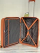 Валіза Airtex Paris 646 - середній розмір - помаранчевий - зображення 10