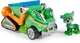 Щенячий патруль Могутні цуценята вантажівка Роккі світло, звук Paw Patrol Mighty Movie Recycling Lorry Rocky Pups Spin Master (6067508) - зображення 1