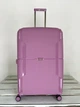Валіза Airtex Paris 245 - великий розмір - фіолетовий - изображение 1