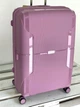 Валіза Airtex Paris 245 - великий розмір - фіолетовий - изображение 2