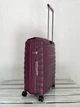 Валіза Airtex Paris 242 - середній розмір - фіолетовий - зображення 7
