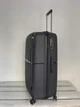 Валіза Airtex Paris 245 - великий розмір - чорний - изображение 3