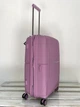 Валіза Airtex Paris 245 - середній розмір - фіолетовий - изображение 8