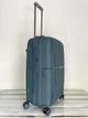 Валіза Airtex Paris 245 - середній розмір - бірюза - изображение 3