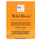Пробиотик New Nordic Wild Biotic 60 Caps - изображение 1