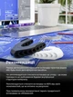 Эспандер для скул челюсти и лица Ironbull Air (Белый 20 кг) - изображение 7