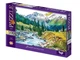 Пазл DankoToys Горная река 500 элементов DT C500-15-09 47,5х34см - изображение 1