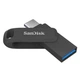 Флешка USB-C 2-в-1 SanDisk USB 3.1 Ultra Dual Go Type-C 1TB (SDDDC3-1T00-G46) - зображення 5