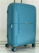 Валіза Airtex Paris 245 - середній розмір - блакитний - изображение 3
